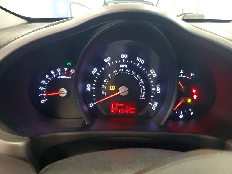 Aukcja sprzedaży 2015 Kia Sportage, vin: KNDPCCAC1F7785743, numer aukcji: 59689456