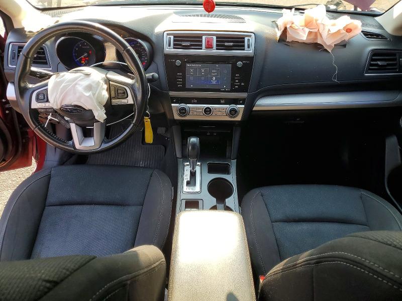 Продажа на аукционе авто 2016 Subaru Legacy, vin: 4S3BNBC63G3044282, номер лота: 59824256