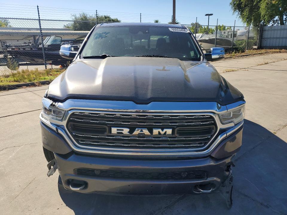 Продажа на аукционе авто 2023 Ram 1500, vin: 1C6SRFHT5PN679476, номер лота: 60053496
