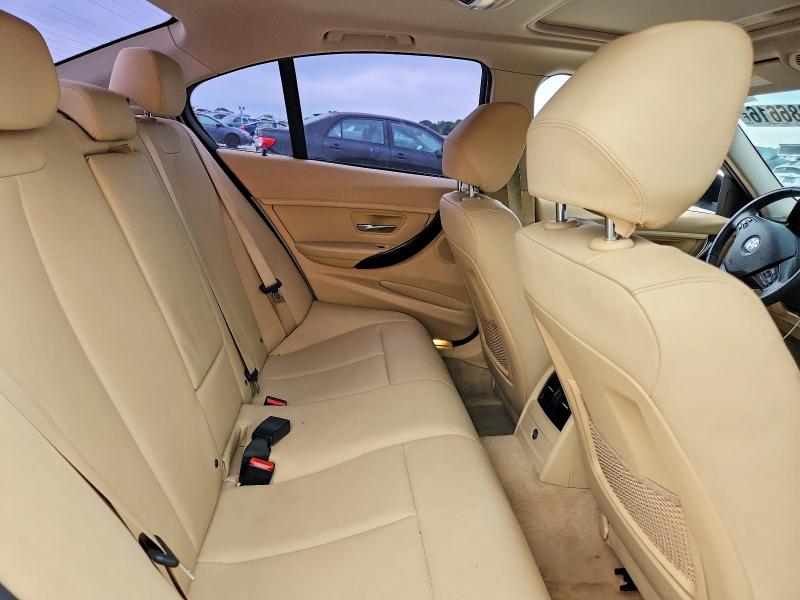 Aukcja sprzedaży 2016 Bmw 320, vin: WBA8E1G51GNT33541, numer aukcji: 60286616