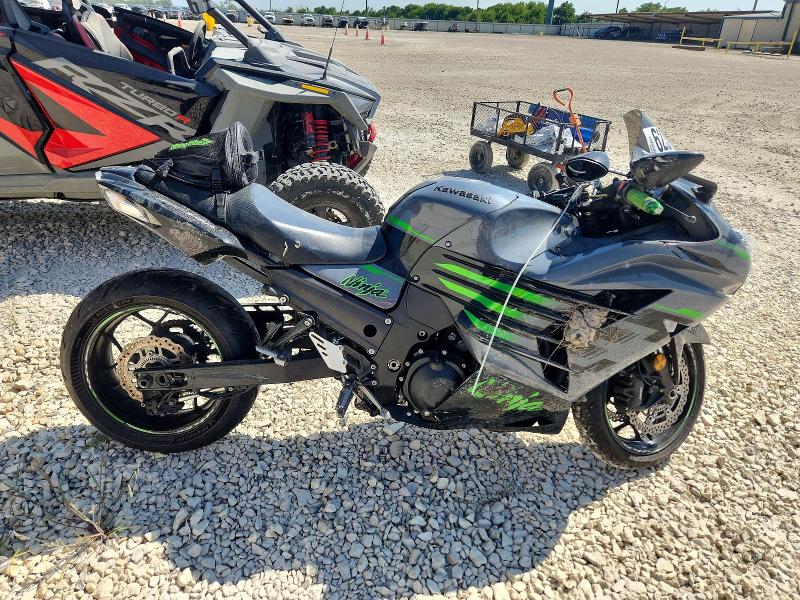 Продажа на аукционе авто 2016 Kawasaki Other, vin: JKBZXNH1XGA001115, номер лота: 62311256