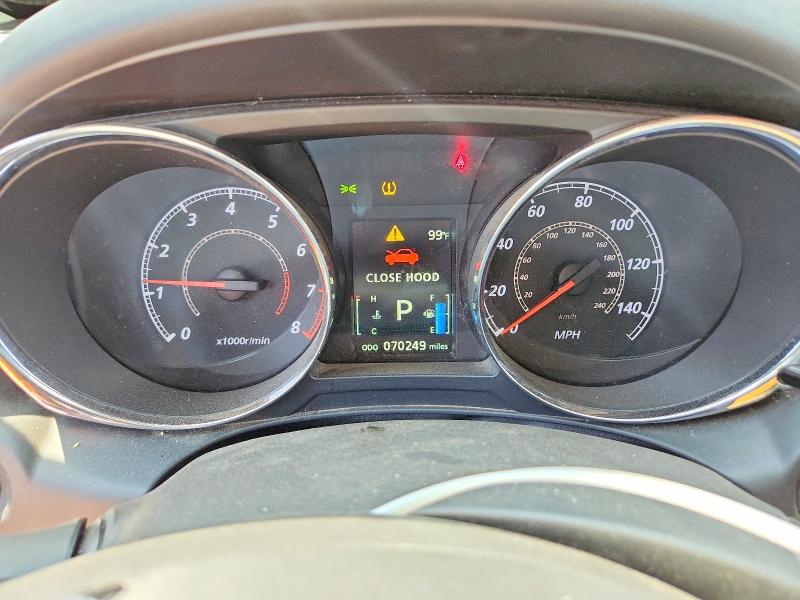 Aukcja sprzedaży 2017 Mitsubishi Outlander Sport, vin: JA4AP3AU4HZ070380, numer aukcji: 61340476