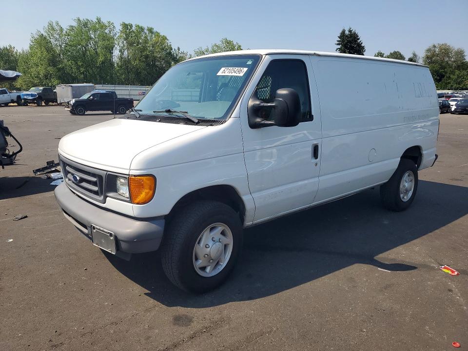 Продаж на аукціоні авто 2007 Ford Econoline, vin: 1FTSE34LX7DB07866, номер лоту: 62105496
