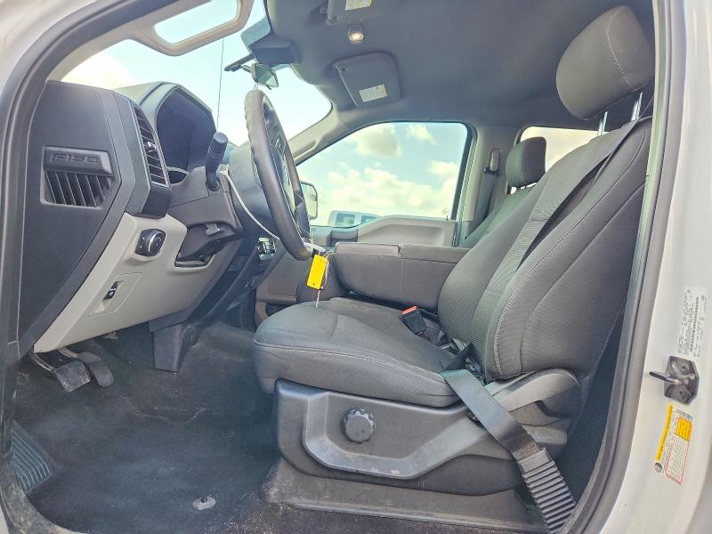 Aukcja sprzedaży 2019 Ford F150, vin: 1FTEW1CP3KKC29816, numer aukcji: 85978415