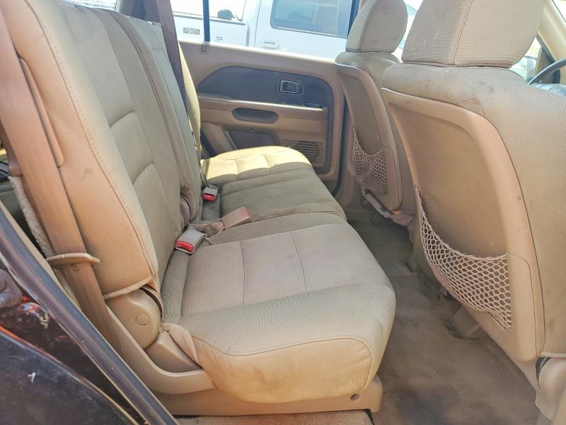 Продаж на аукціоні авто 2008 Honda Pilot, vin: 5FNYF182X8B042010, номер лоту: 60388276