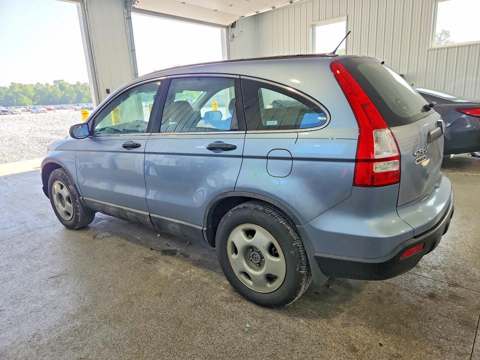 Aukcja sprzedaży 2008 Honda Cr-v, vin: 5J6RE48378L043754, numer aukcji: 59331226