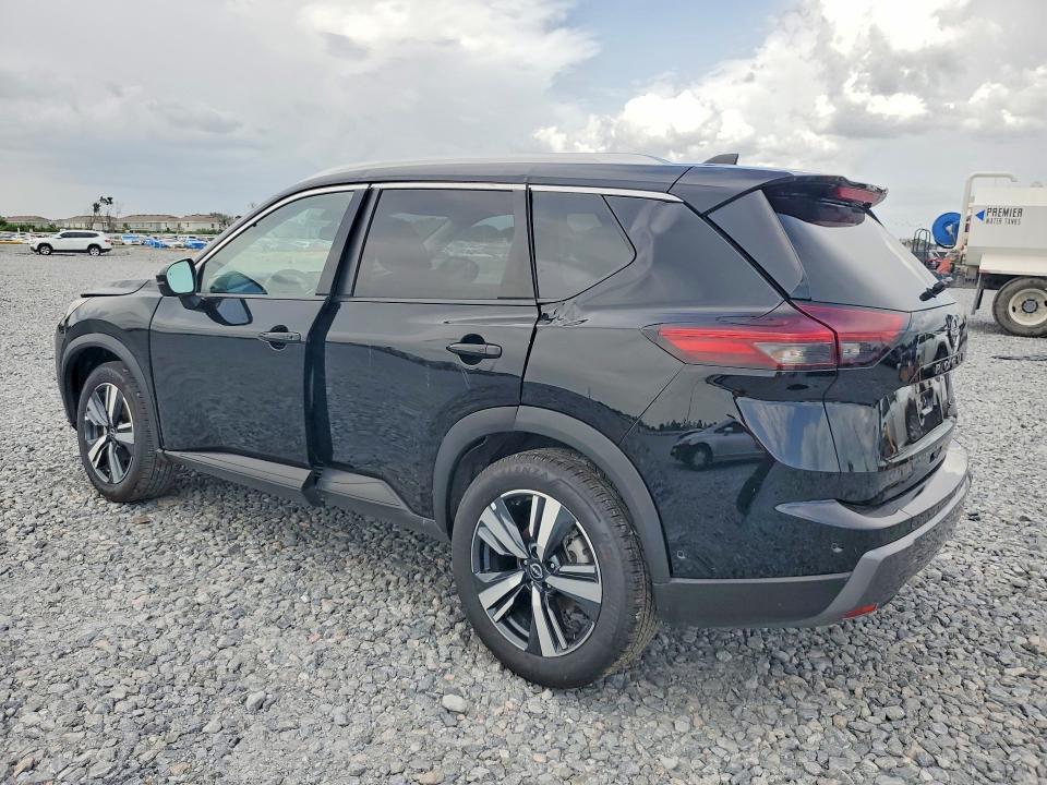 Продажа на аукционе авто 2026 Nissan Rogue, vin: 5N1BT3CBXTC684004, номер лота: 58431046