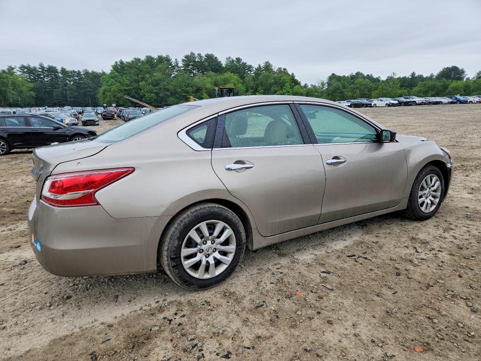 59954546 :رقم المزاد ، 1N4AL3AP9DC159991 vin ، 2013 Nissan Altima مزاد بيع