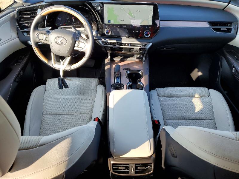 Продаж на аукціоні авто 2026 Lexus Rx 450h+, vin: JTJCJMGA2T2043874, номер лоту: 62494346