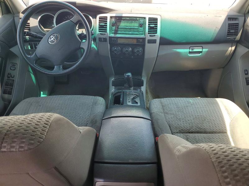 Продаж на аукціоні авто 2006 Toyota 4runner, vin: JTEZU14R260067374, номер лоту: 61873396
