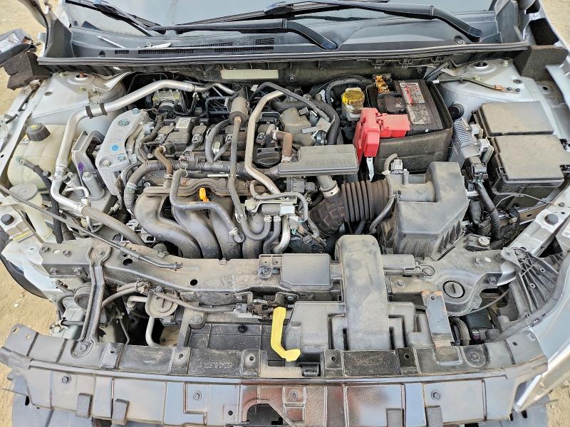 Aukcja sprzedaży 2021 Nissan Sentra, vin: 3N1AB8CV1MY331835, numer aukcji: 61479956