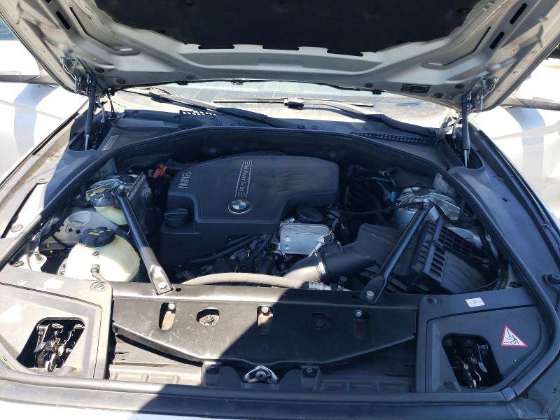 Продажа на аукционе авто 2015 Bmw 528, vin: WBA5A5C56FD522668, номер лота: 59346396