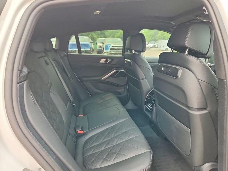 Продажа на аукционе авто 2026 Bmw X6, vin: 5UX33EX00T9152396, номер лота: 59328746