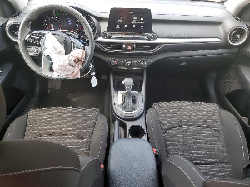 Продажа на аукционе авто 2020 Kia Forte, vin: 3KPF24AD0LE176216, номер лота: 61980876