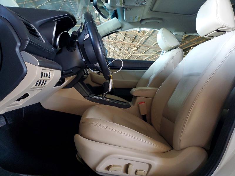 Aukcja sprzedaży 2019 Subaru Outback, vin: 4S4BSENC9K3217496, numer aukcji: 63126546