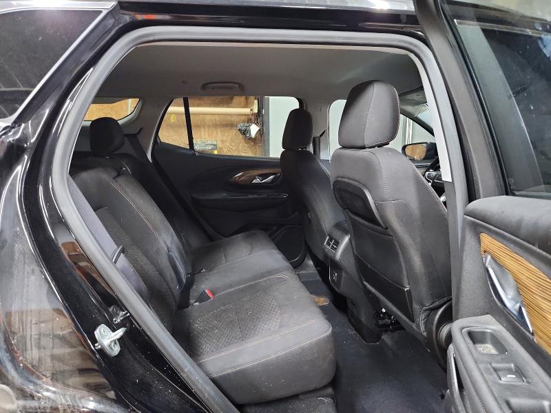 Aukcja sprzedaży 2021 Gmc Terrain, vin: 3GKALTEV9ML355778, numer aukcji: 58160206