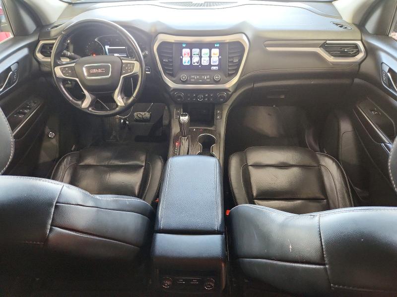 Продажа на аукционе авто 2017 Gmc Acadia, vin: 1GKKNULS9HZ265994, номер лота: 62032636