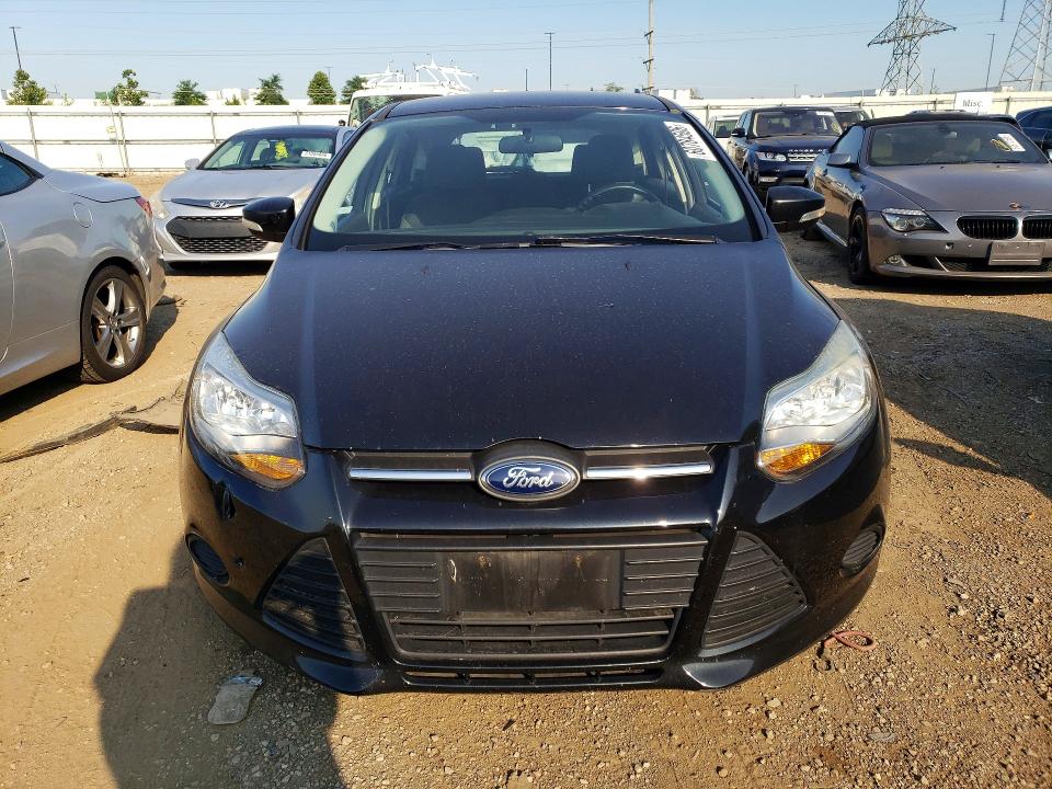Продажа на аукционе авто 2014 Ford Focus, vin: 1FADP3K29EL284964, номер лота: 60784506