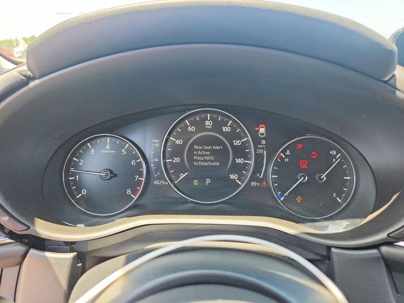 Aukcja sprzedaży 2025 Mazda Cx-30, vin: 3MVDMBCM0SM754403, numer aukcji: 59712116