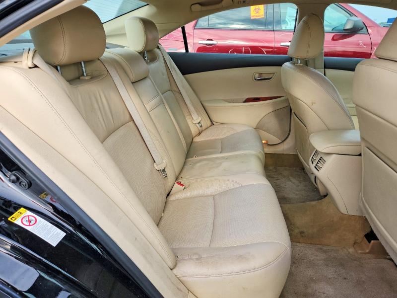 Продаж на аукціоні авто 2011 Lexus Es, vin: JTHBK1EG8B2436292, номер лоту: 61528156