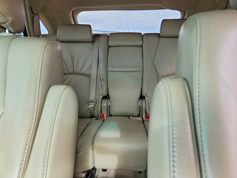 2006 Lexus Rx მანქანა იყიდება აუქციონზე, vin: 2T2HA31U66C095645, აუქციონის ნომერი: 62960066
