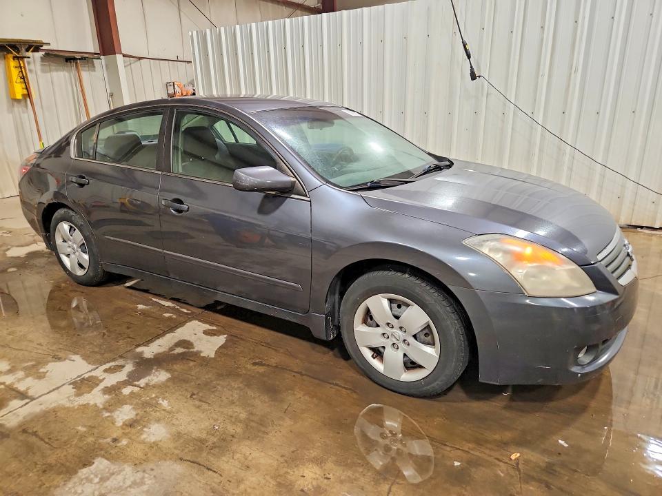 2008 Nissan Altima მანქანა იყიდება აუქციონზე, vin: 1N4AL21E28C172516, აუქციონის ნომერი: 62976176