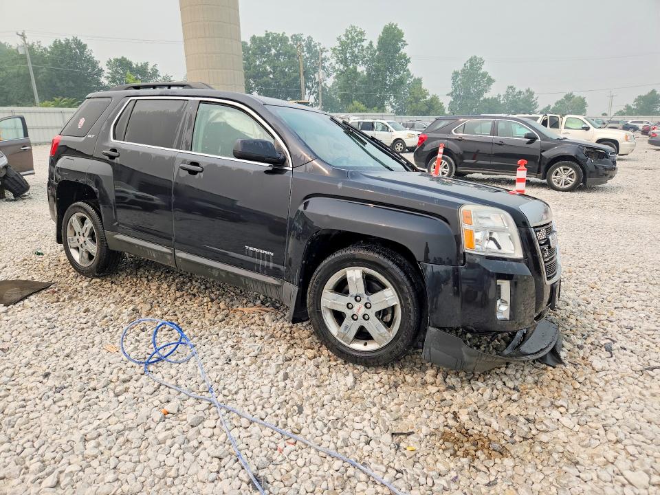 Aukcja sprzedaży 2012 Gmc Terrain, vin: 2GKFLVEK9C6266187, numer aukcji: 61514716