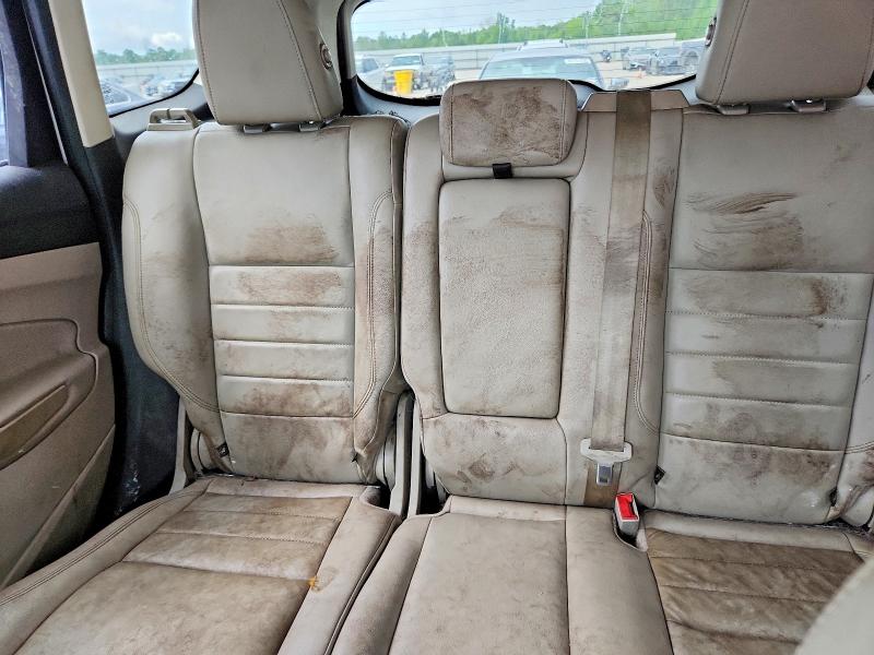 2014 Ford Escape მანქანა იყიდება აუქციონზე, vin: 1FMCU0J95EUD70242, აუქციონის ნომერი: 61190666