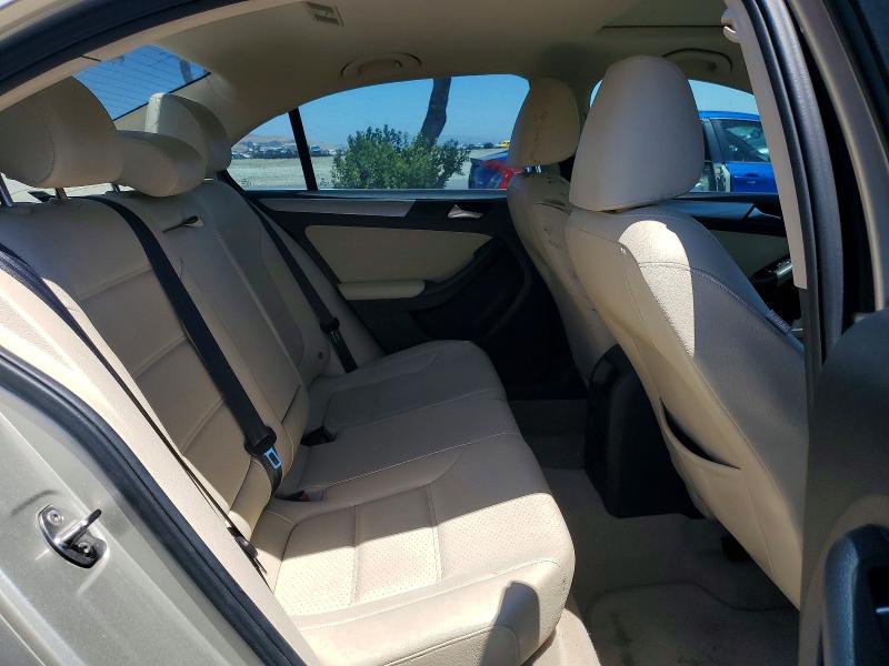 Продажа на аукционе авто 2015 Volkswagen Jetta, vin: 3VWD17AJ4FM303526, номер лота: 60688506