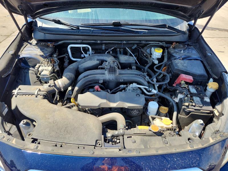 Продаж на аукціоні авто 2018 Subaru Outback, vin: 4S4BSAHC5J3248635, номер лоту: 61050256