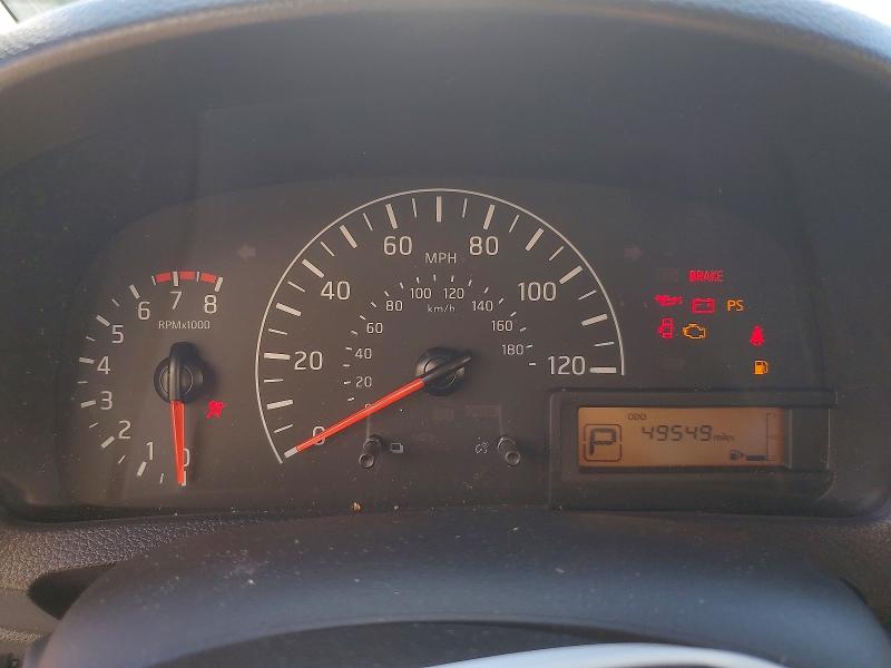Aukcja sprzedaży 2021 Nissan Nv200, vin: 3N6CM0KN3MK708281, numer aukcji: 60219076