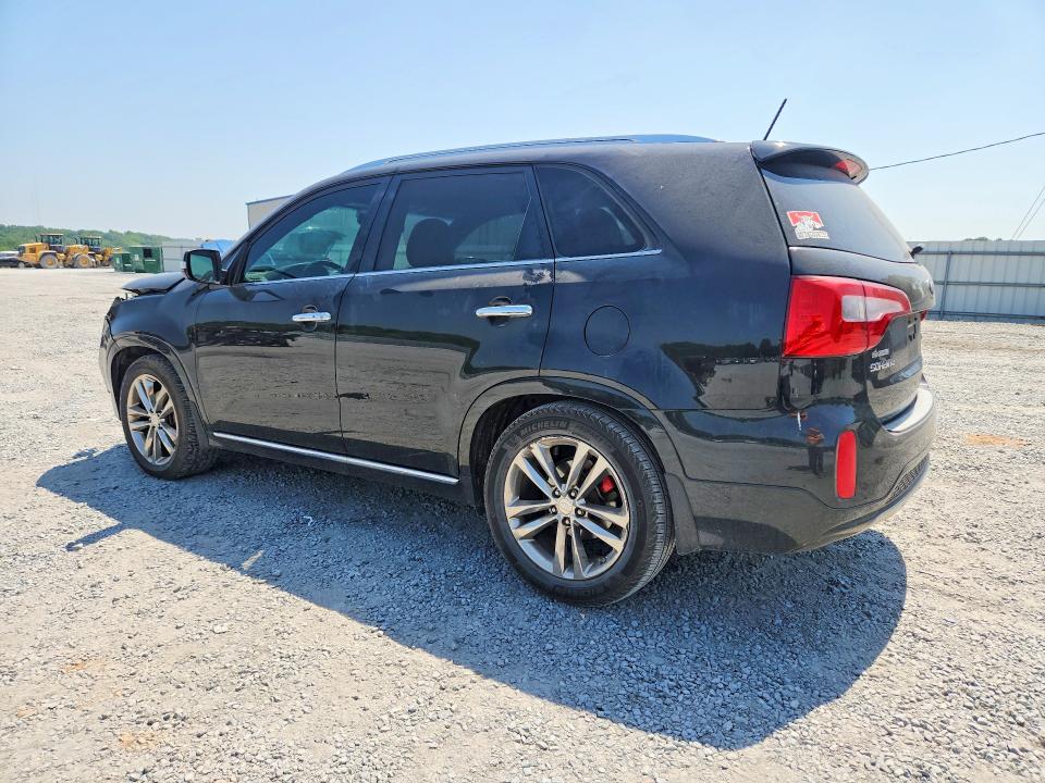 Aukcja sprzedaży 2014 Kia Sorento, vin: 5XYKW4A7XEG486893, numer aukcji: 59903856
