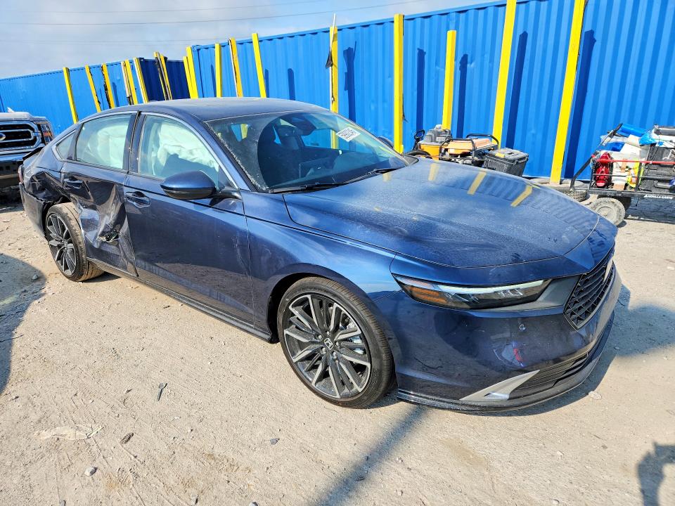 Продаж на аукціоні авто 2026 Honda Accord, vin: 1HGCY2F85TA039942, номер лоту: 59902346