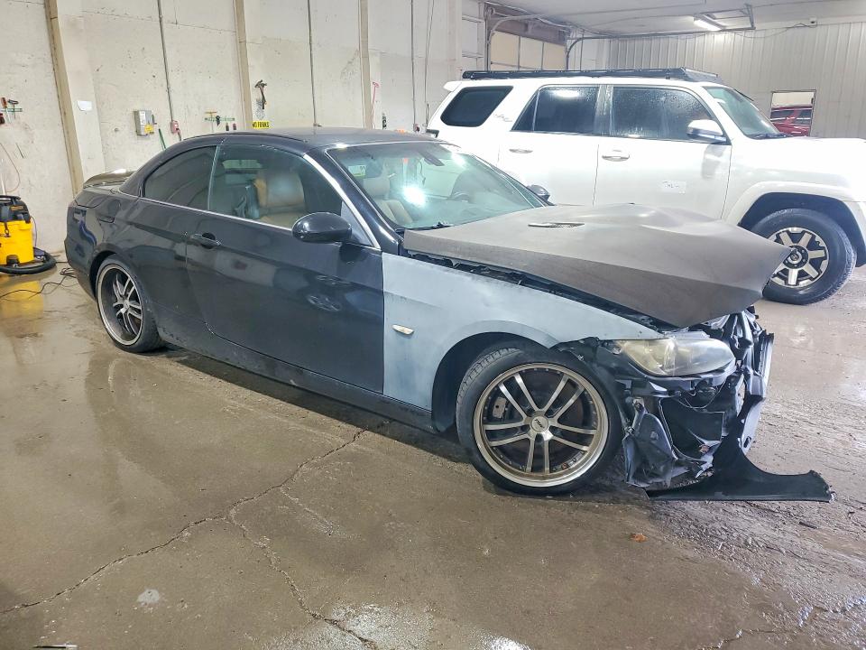 Aukcja sprzedaży 2009 Bmw 335, vin: WBAWL73589P182663, numer aukcji: 61040926