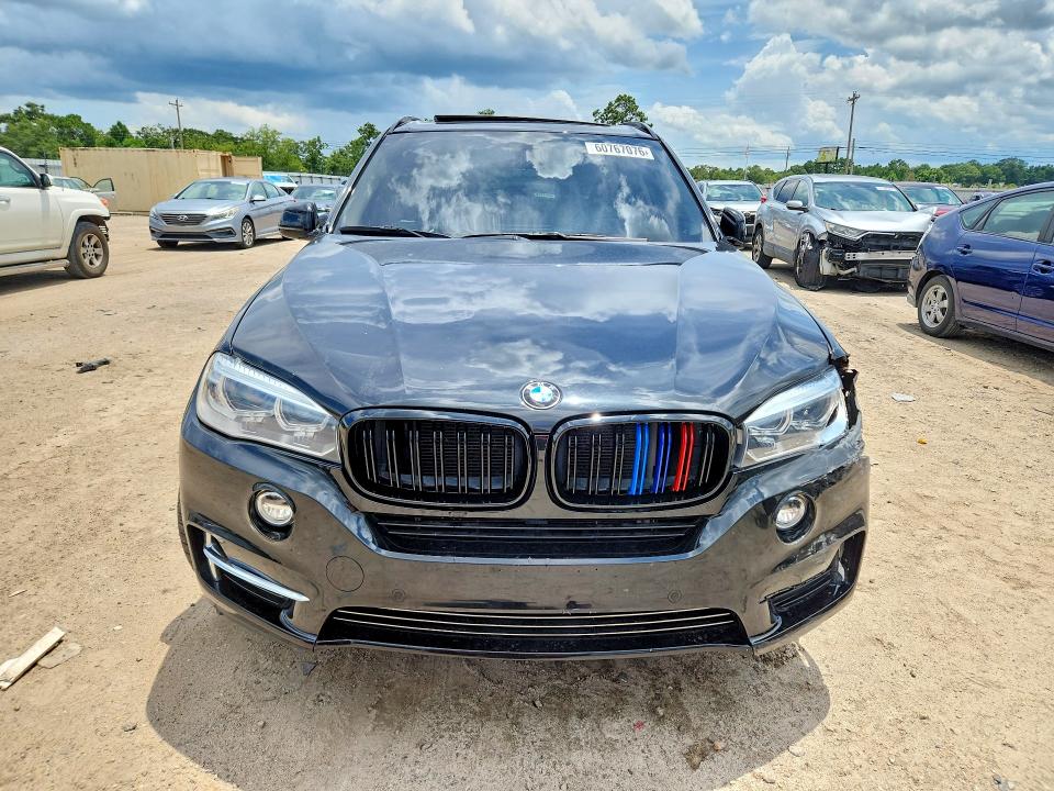 Продажа на аукционе авто 2016 Bmw X5, vin: 5UXKR0C56G0P23527, номер лота: 60767076