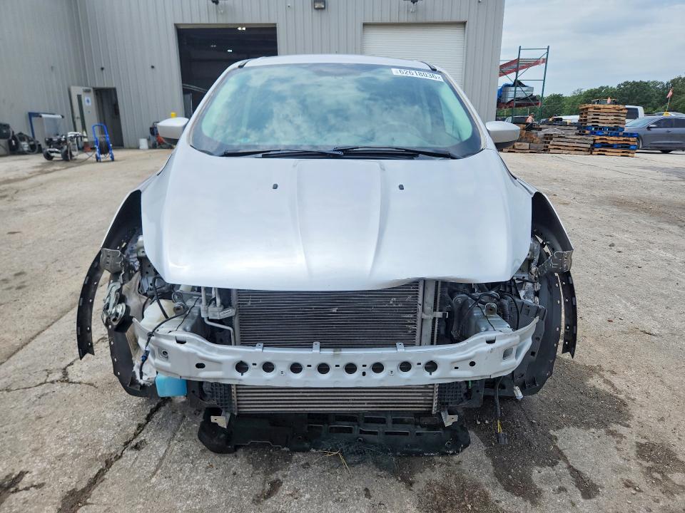 Aukcja sprzedaży 2015 Ford Escape, vin: 1FMCU0GX2FUB92328, numer aukcji: 62618036