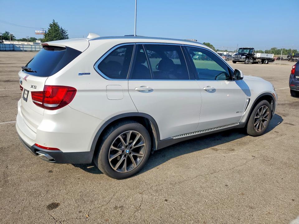 Aukcja sprzedaży 2017 Bmw X5, vin: 5UXKT0C30H0V97909, numer aukcji: 59920616