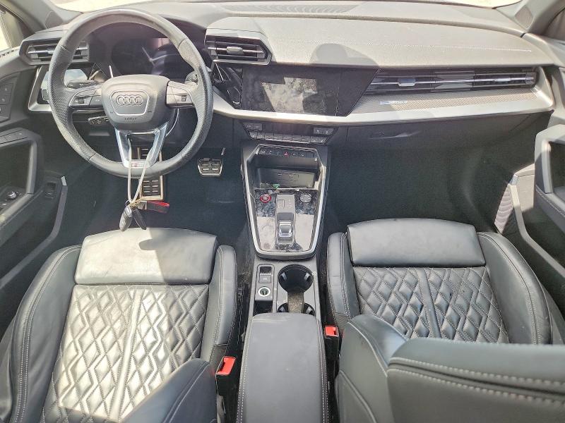 Aukcja sprzedaży 2023 Audi S3, vin: WAUH3DGY3PA027319, numer aukcji: 61877946