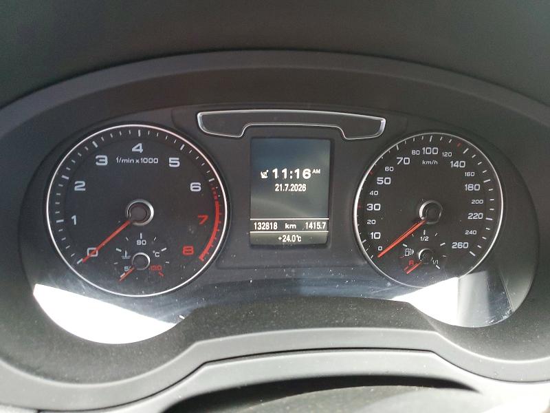 Продаж на аукціоні авто 2018 Audi Q3, vin: WA1GCCFS0JR030638, номер лоту: 61352196