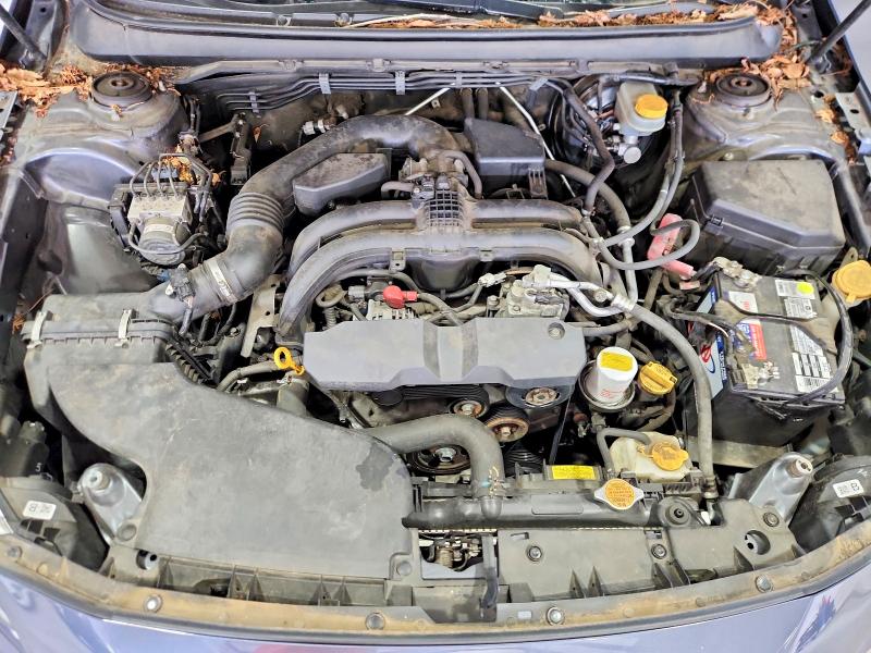 60602586 :رقم المزاد ، 4S3BNBN60G3049372 vin ، 2016 Subaru Legacy مزاد بيع