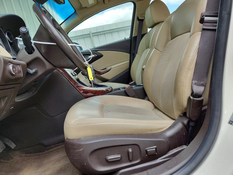 Продаж на аукціоні авто 2016 Buick Verano, vin: 1G4PW5SK3G4132807, номер лоту: 62437056