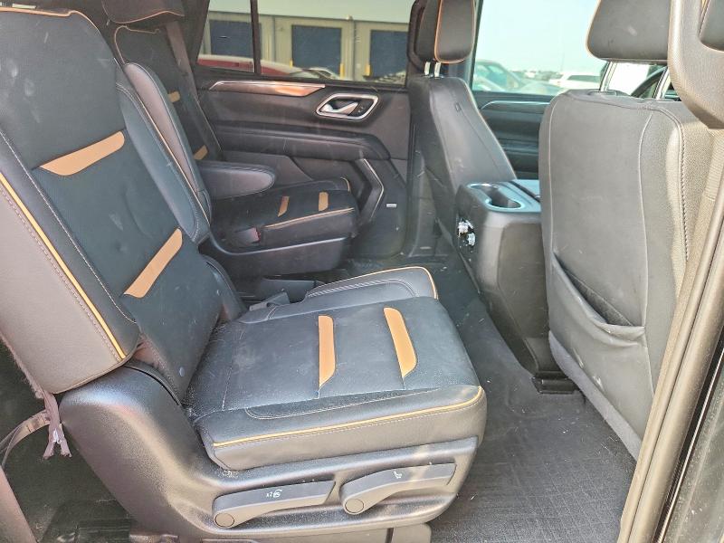 61748766 :رقم المزاد ، 1GKS2CKD3PR130739 vin ، 2023 Gmc Yukon مزاد بيع
