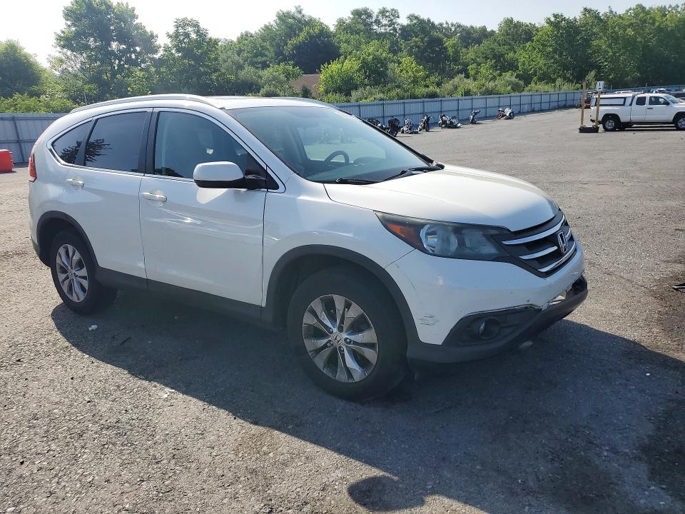 2014 Honda Cr-v მანქანა იყიდება აუქციონზე, vin: 5J6RM4H75EL026484, აუქციონის ნომერი: 58961196