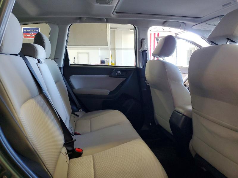 Продажа на аукционе авто 2016 Subaru Forester, vin: JF2SJADC3GH464543, номер лота: 60975696