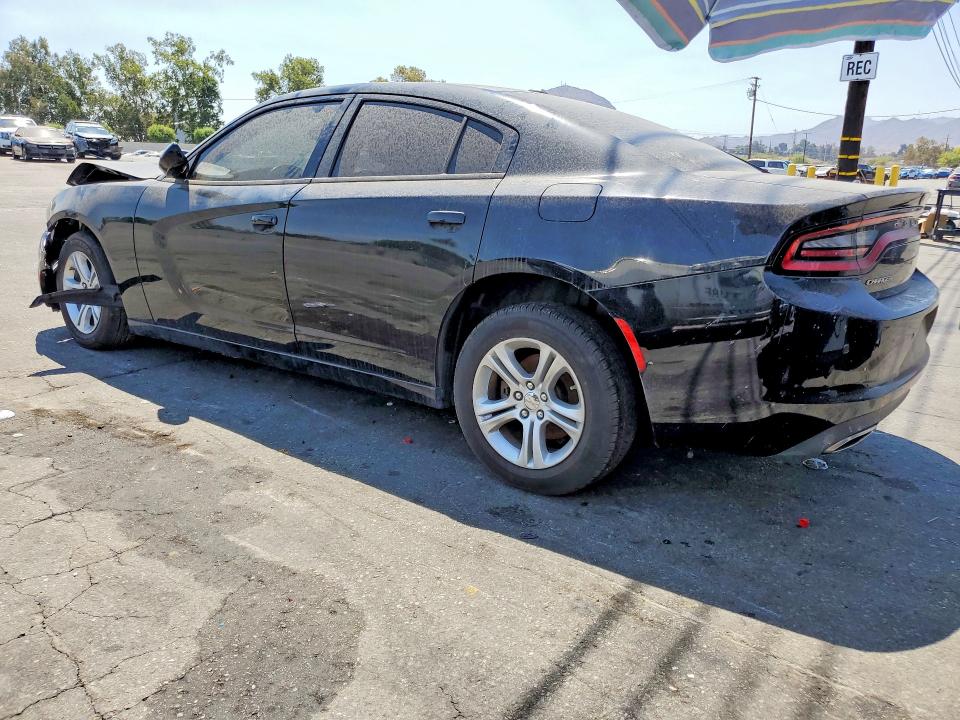 Продажа на аукционе авто 2022 Dodge Charger, vin: 2C3CDXBG3NH200706, номер лота: 59393046