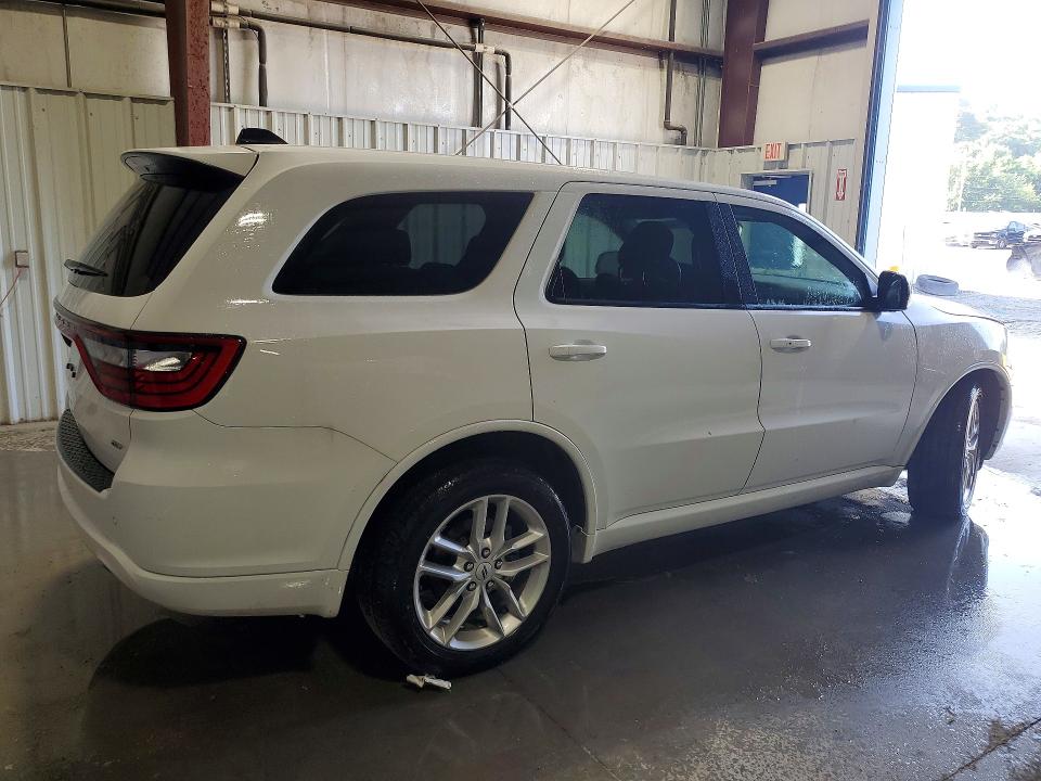 Продажа на аукционе авто 2025 Dodge Durango, vin: 1C4RDJDG5SC547453, номер лота: 85637015