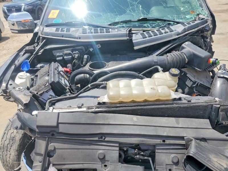 Aukcja sprzedaży 2018 Ford F150, vin: 1FTFW1E16JFD73025, numer aukcji: 60587546