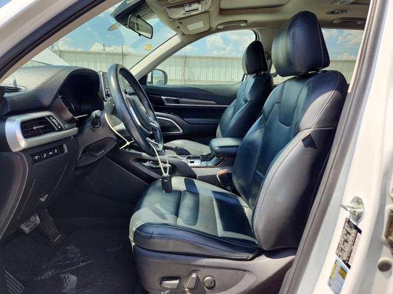 2020 Kia Telluride მანქანა იყიდება აუქციონზე, vin: 5XYP6DHC4LG058145, აუქციონის ნომერი: 60062956