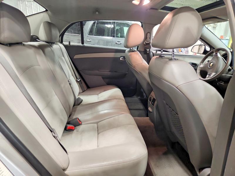 Aukcja sprzedaży 2012 Chevrolet Malibu, vin: 1G1ZD5E0XCF332412, numer aukcji: 62690506