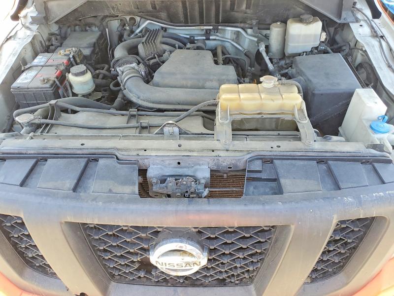 Продажа на аукционе авто 2016 Nissan Nv 1500, vin: 1N6BF0KM9GN807456, номер лота: 60048486